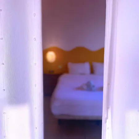 Tropicalidays Oceanview Appartement *