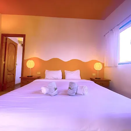Tropicalidays Oceanview Appartement *