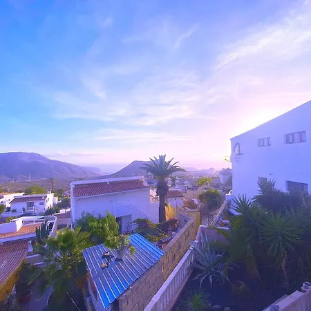 Tropicalidays Oceanview * Chayofa