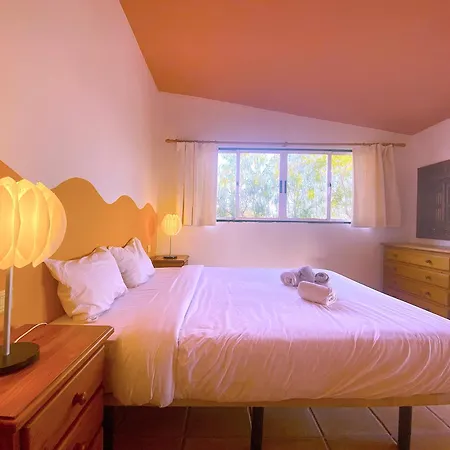 Tropicalidays Oceanview