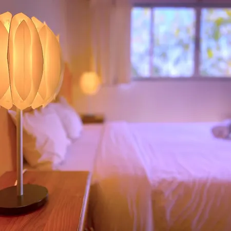 Tropicalidays Oceanview Appartement *