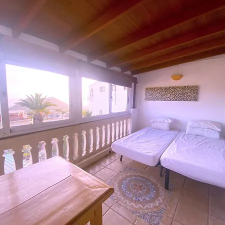 Tropicalidays Oceanview Chayofa