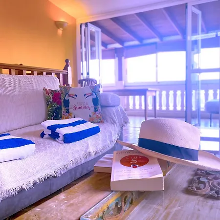 Tropicalidays Oceanview Appartement