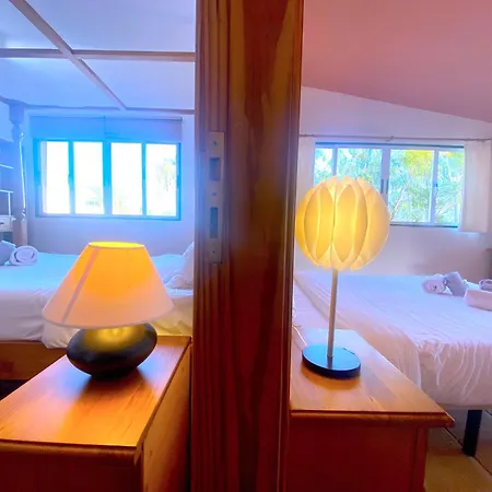 Tropicalidays Oceanview *