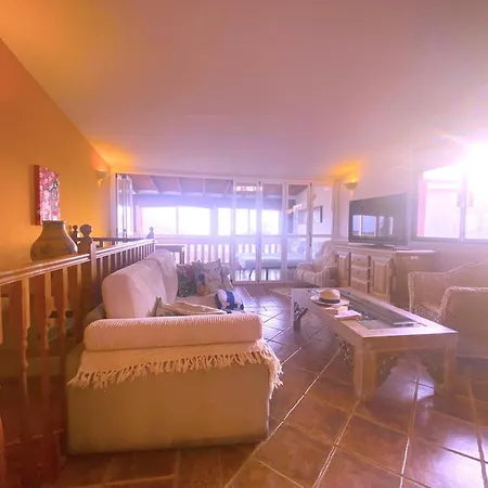 Tropicalidays Oceanview * Chayofa