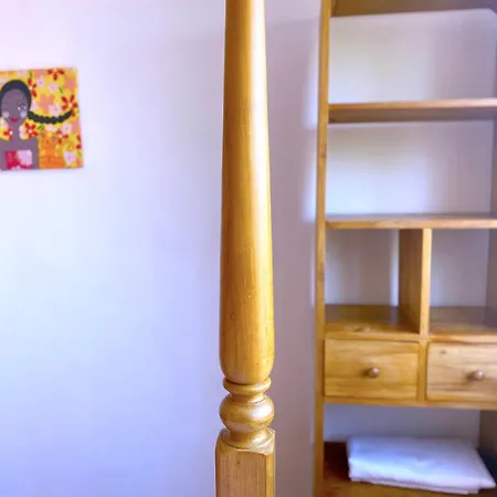 Appartement Tropicalidays Oceanview *
