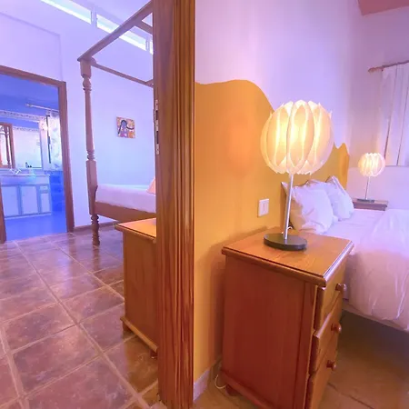 Tropicalidays Oceanview Appartement *