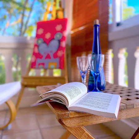 Tropicalidays Oceanview * Chayofa