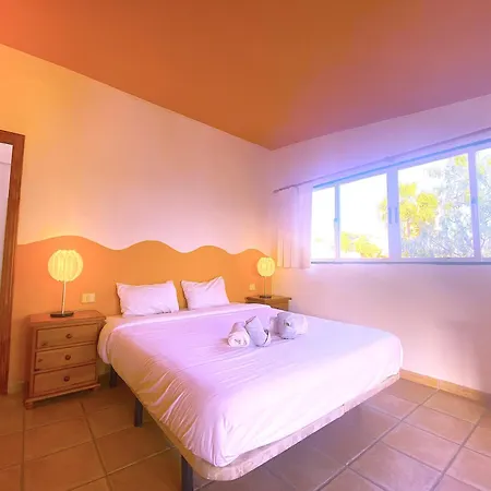 Tropicalidays Oceanview Appartement
