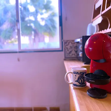 Tropicalidays Oceanview Διαμέρισμα *