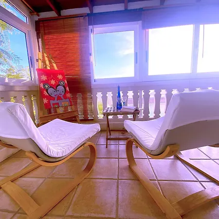 Tropicalidays Oceanview Appartement *