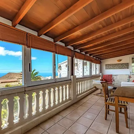 Tropicalidays Oceanview *