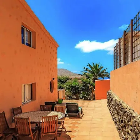 Tropicalidays Oceanview * Chayofa