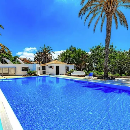 Tropicalidays Oceanview Appartement Chayofa