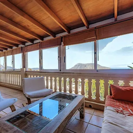 Tropicalidays Oceanview Chayofa