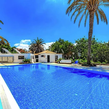 Tropicalidays Oceanview *