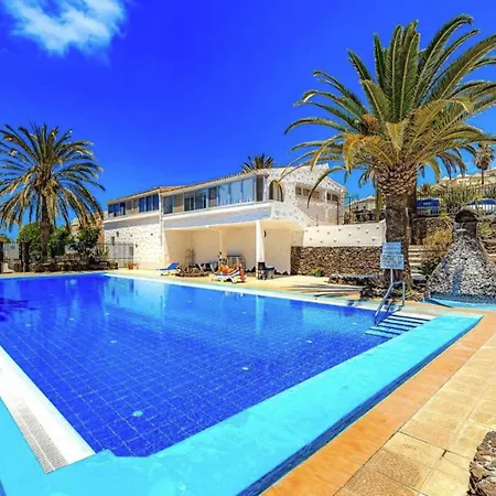 Tropicalidays Oceanview