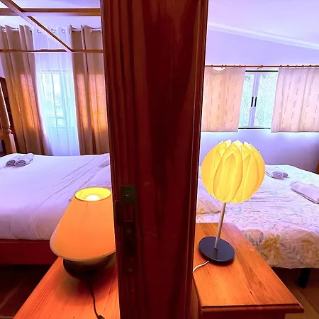 Daire Tropicalidays Oceanview