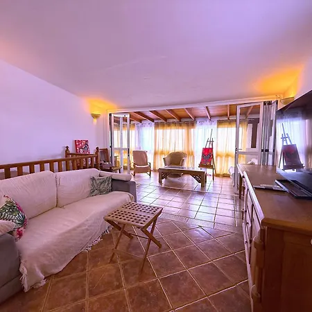 Daire Tropicalidays Oceanview *