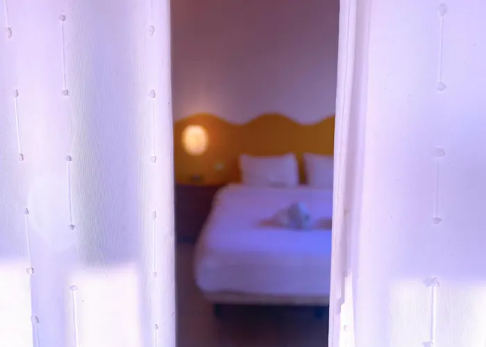 Tropicalidays Oceanview Apartment *