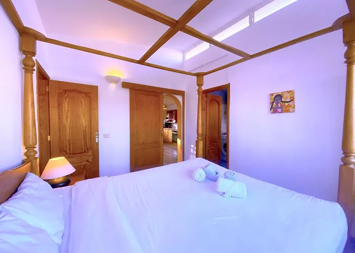 Tropicalidays Oceanview *