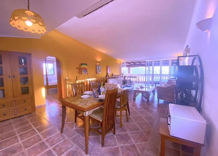 Tropicalidays Oceanview Apartment Chayofa