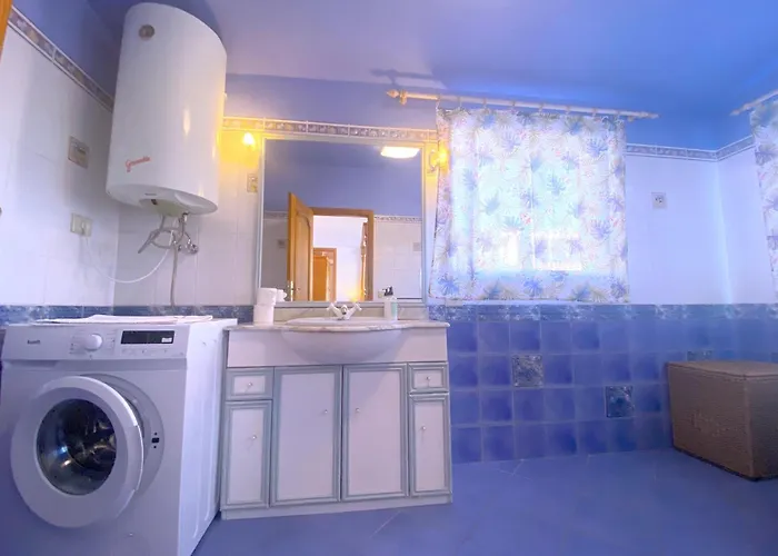 Tropicalidays Oceanview Apartment Chayofa