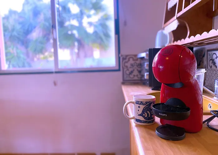 Tropicalidays Oceanview Apartment *