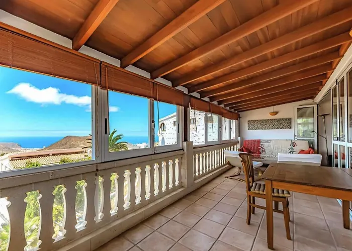 Tropicalidays Oceanview *