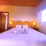 Tropicalidays Oceanview Apartamento *
