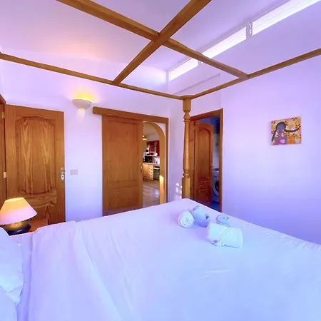 Tropicalidays Oceanview *