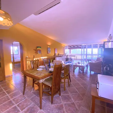 Tropicalidays Oceanview Apartment Chayofa