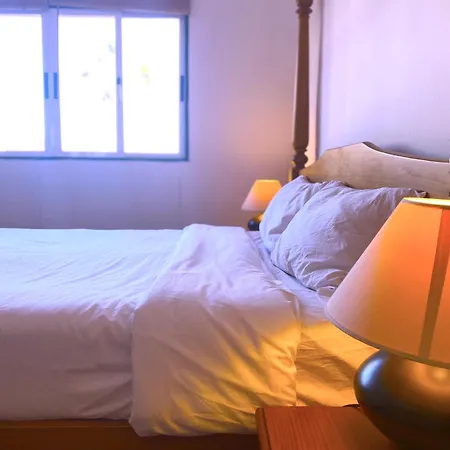 Apartment Tropicalidays Oceanview Chayofa