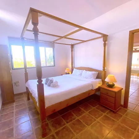 Tropicalidays Oceanview Apartment Chayofa