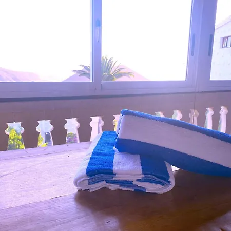 Apartment Tropicalidays Oceanview Chayofa