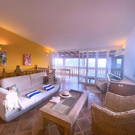 Tropicalidays Oceanview *