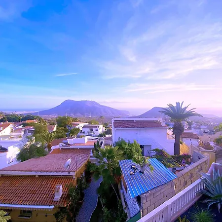 Apartment Tropicalidays Oceanview