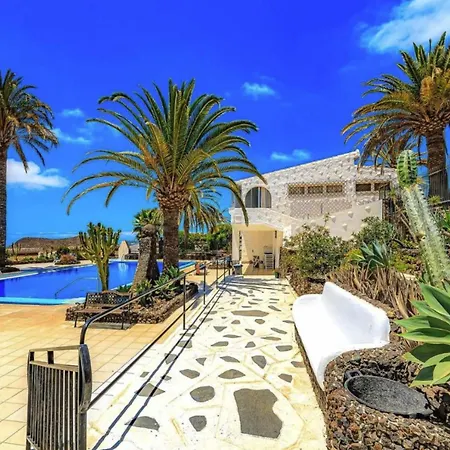 Apartment Tropicalidays Oceanview