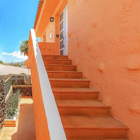 Apartamento Tropicalidays Oceanview Chayofa