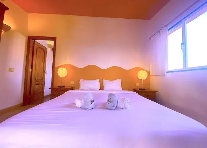 Tropicalidays Oceanview Apartamento *