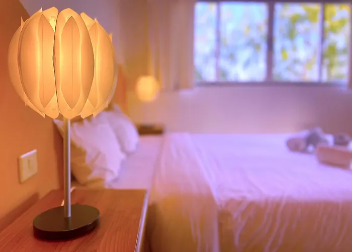 Tropicalidays Oceanview Apartamento *