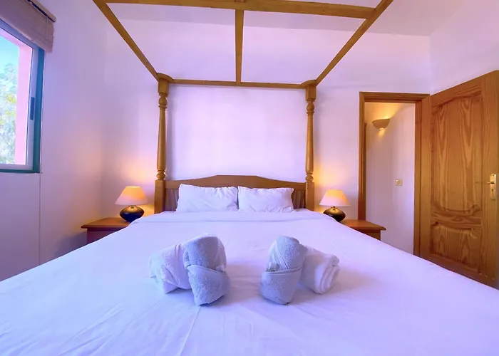 Apartamento Tropicalidays Oceanview *