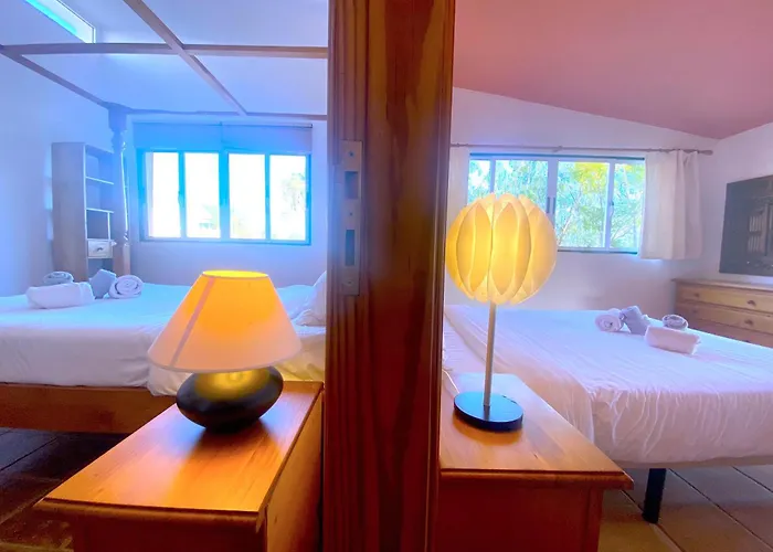 Tropicalidays Oceanview *