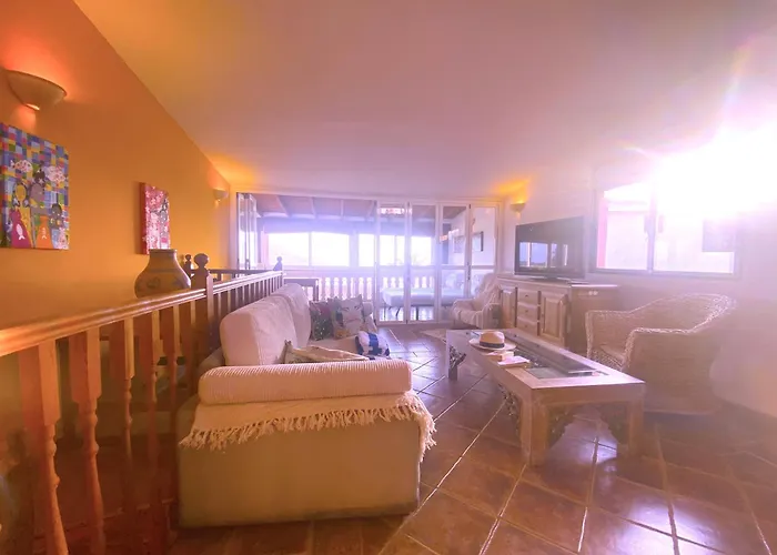 Tropicalidays Oceanview * Chayofa