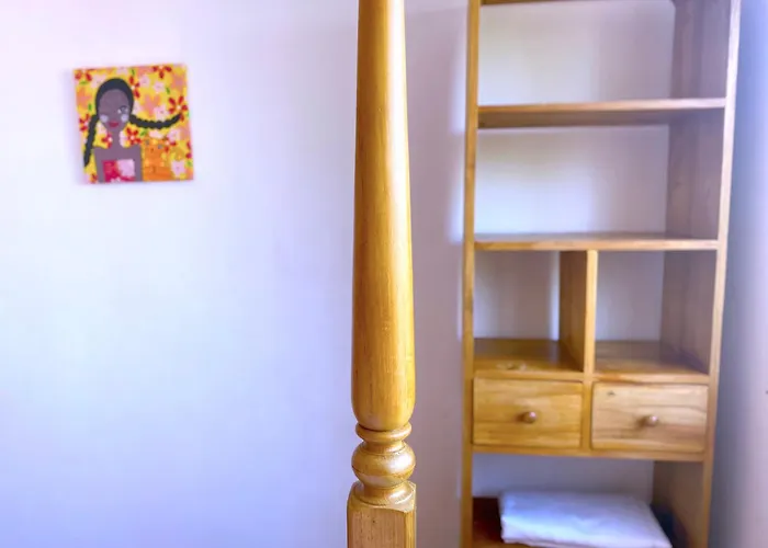 Apartamento Tropicalidays Oceanview *