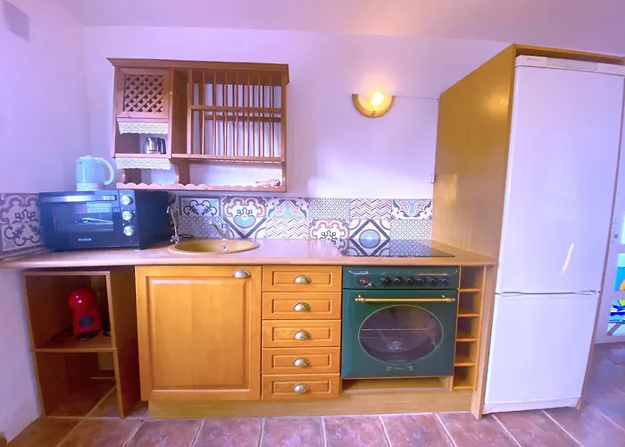 Tropicalidays Oceanview *