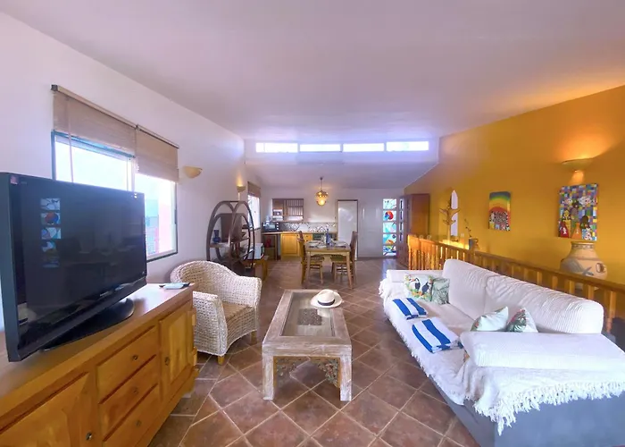 Tropicalidays Oceanview