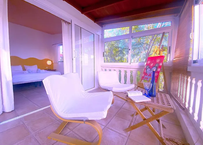 Tropicalidays Oceanview * Chayofa