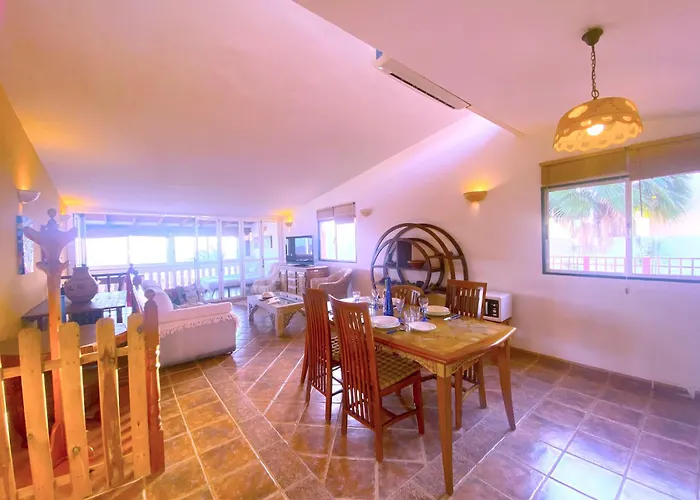 Tropicalidays Oceanview * Chayofa