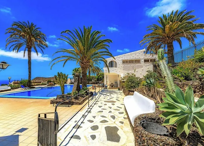 Apartamento Tropicalidays Oceanview